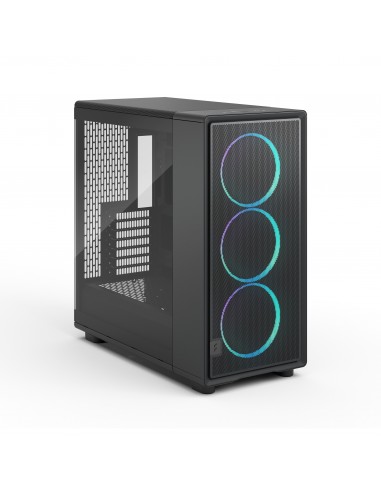 FD EPOCH XL BLACK TG RGB LIGHT